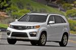 Kia Sorento 2013 года (US)